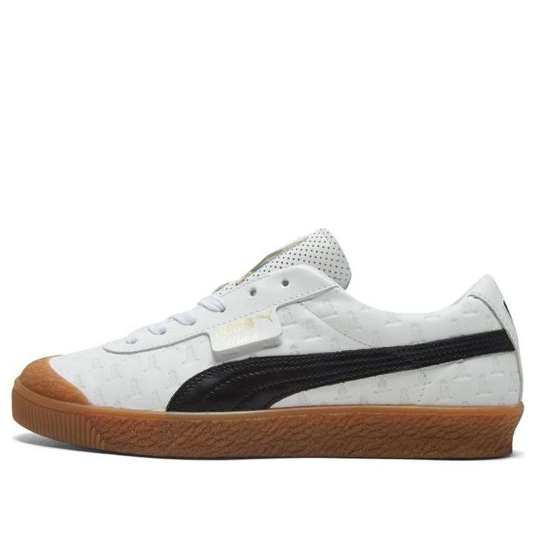 Tenisky a topánky Puma Match '72 OG PRM Retro Biela | 370053-01