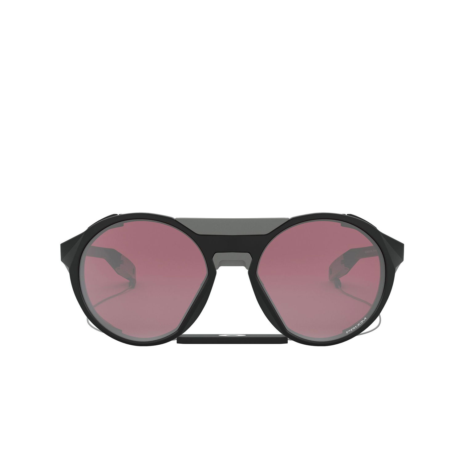 Slnečné okuliare OAKLEY Clifden Čierna | 888392459893, 0