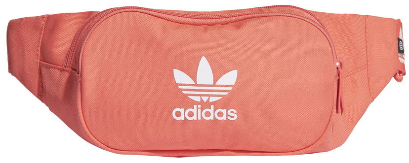 Ľadvinka adidas Originals Waist Bag Originals Adicolor Ružová | he9764