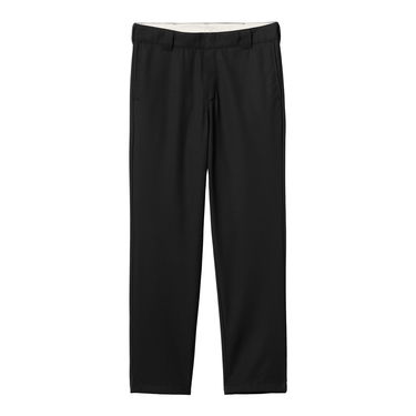 Nohavice Carhartt WIP Master Pant Čierna | I032298_89_XX, 6
