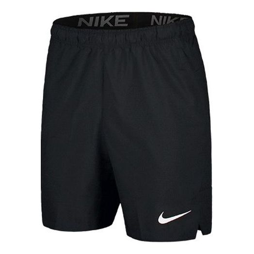 Šortky Nike Woven 3.0 Training Shorts Čierna | CU4946-010, 0