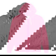 Converse Retro Loose Fit Hoodie