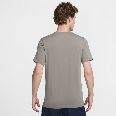Tričko Nike Atlético Madrid Tee Šedá | HF0933-029, 2