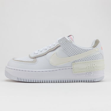 Tenisky a topánky Nike Air Force 1 Shadow Biela | CZ8107-100, 0