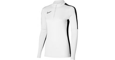 Tričko Nike Dri-FIT Academy 23 Dril Top Biela | dr1354-100, 1
