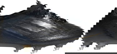 Tenisky a topánky adidas Performance F50 ELITE SG Čierna | if1297, 0