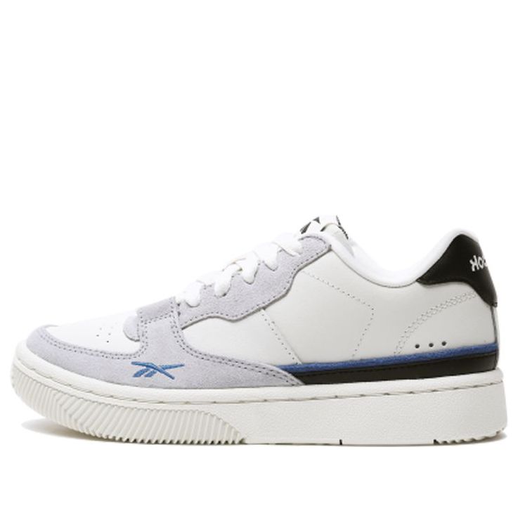 Tenisky a topánky Reebok Dual Court Biela | FV8252