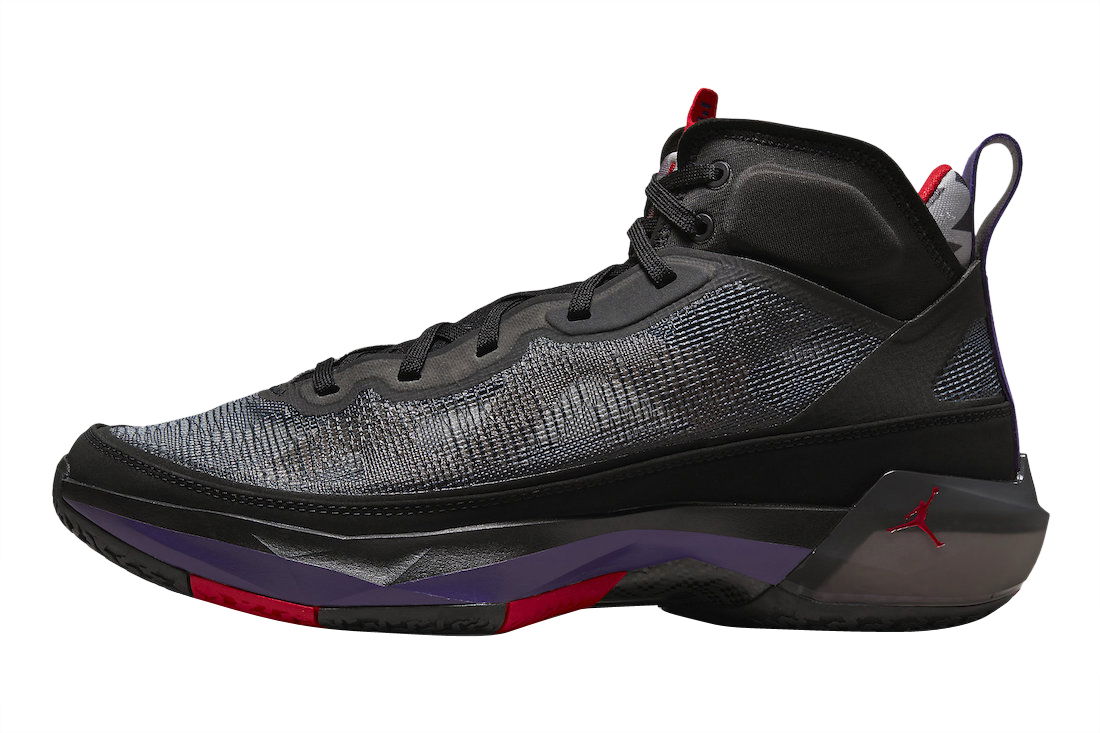Tenisky a topánky Jordan Air 37 "Raptors" Čierna | DD6958-065, 1