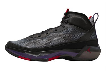 Tenisky a topánky Jordan Air 37 "Raptors" Čierna | DD6958-065, 1