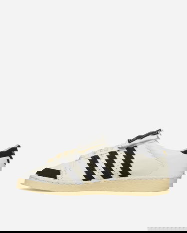 Tenisky a topánky adidas Originals Willy Chavarria Jabbar Low Biela | JP6107, 3