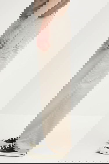 Nohavice Carhartt WIP Single Knee Pants Béžová | I034798-2OR.4O, 3