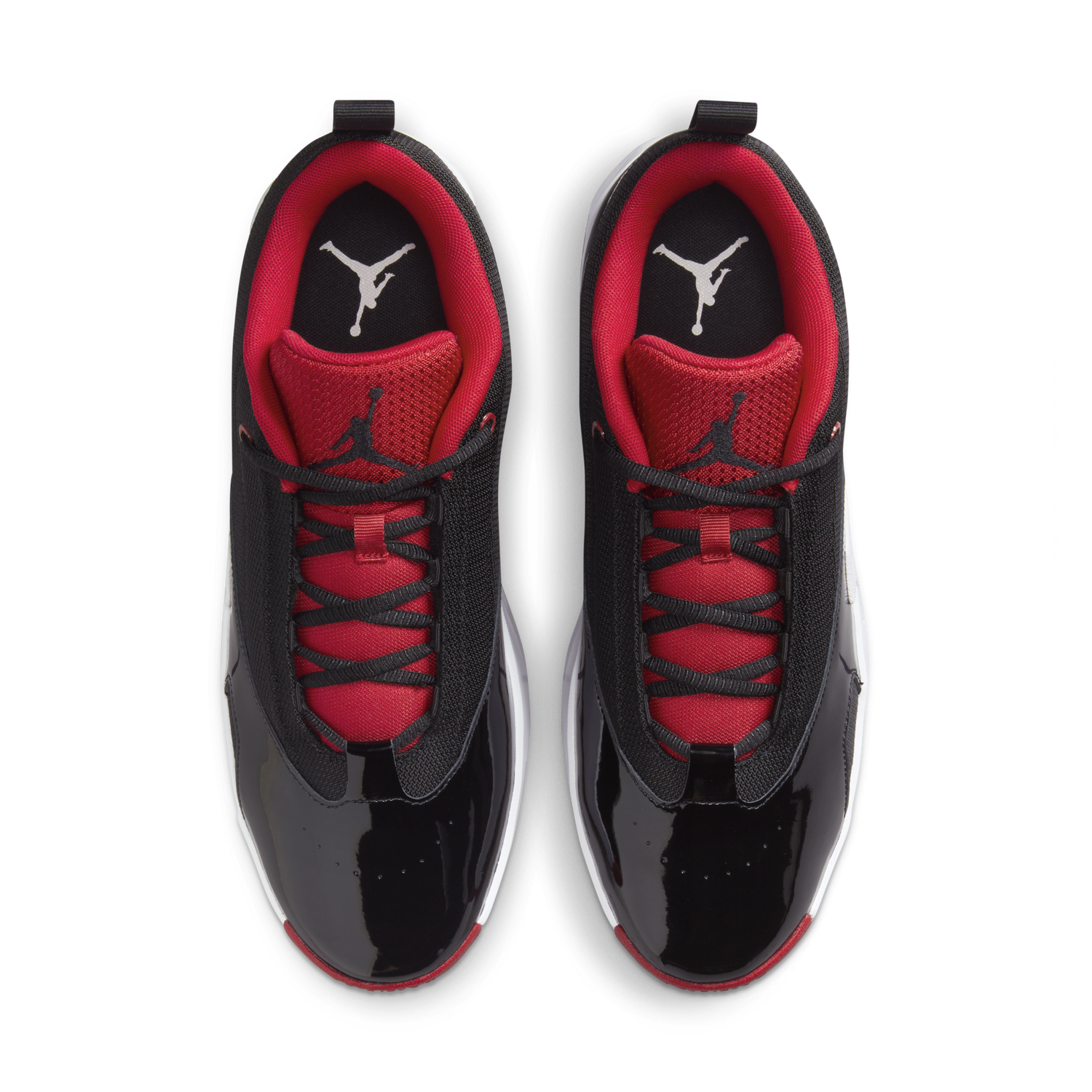Tenisky a topánky Jordan Jordan Max Aura 6 Čierna | FQ8298-006, 1