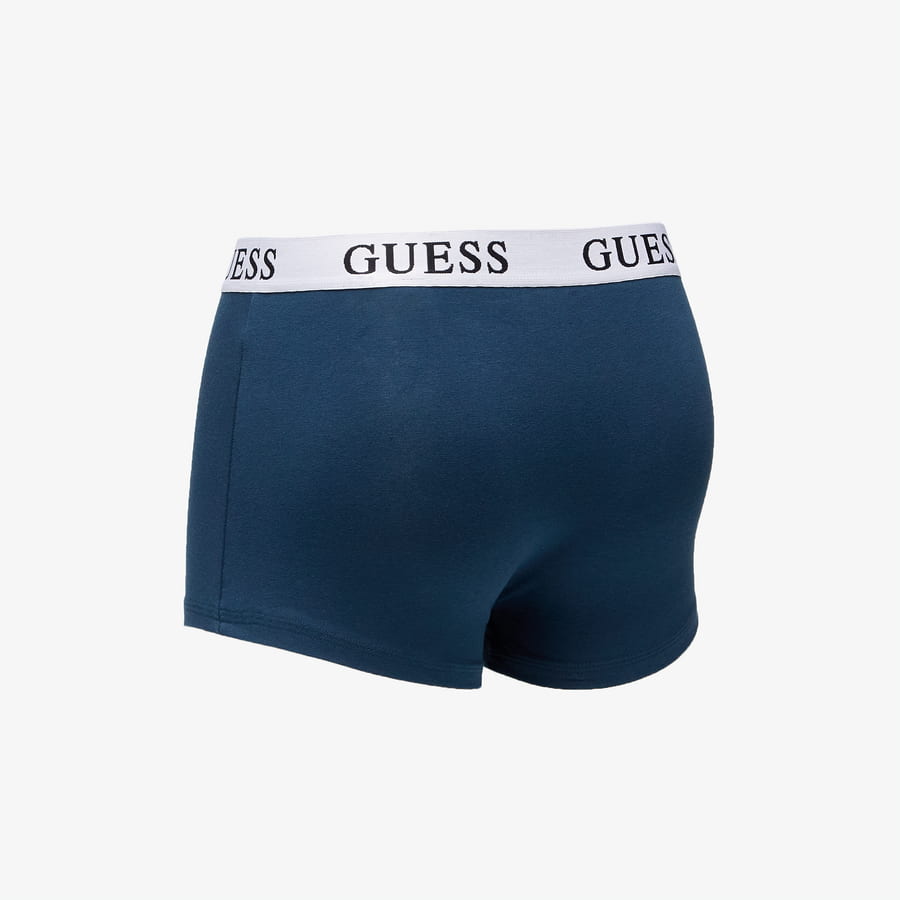 3Pack boxers logo