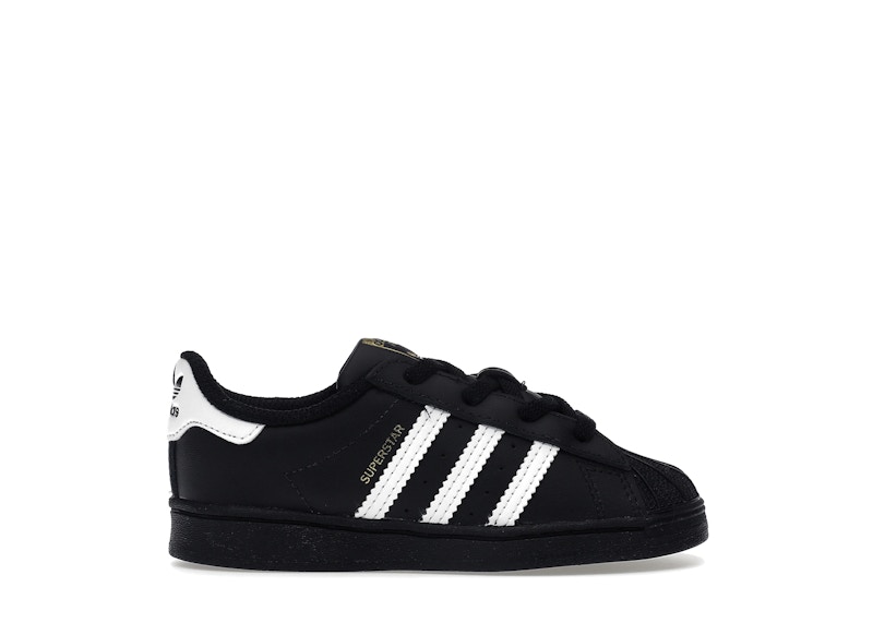 Tenisky a topánky adidas Originals Superstar Čierna | EF5396, 0