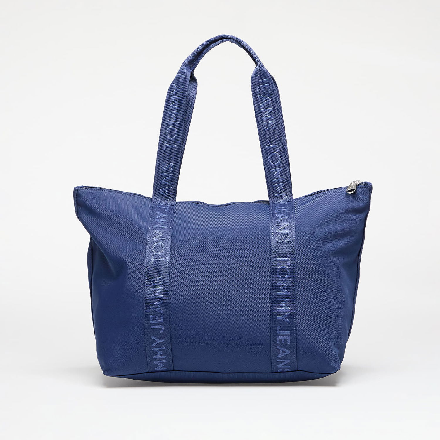 Tote bag Tommy Hilfiger Tommy Jeans Essential Daily Tote Bag Navy | AW0AW17389 C67, 1