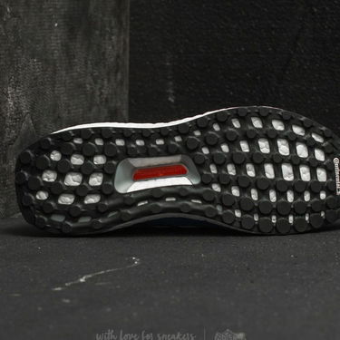 Tenisky a topánky adidas Performance UltraBoost Mid "Run Thru Time" Modrá | BY3056, 1