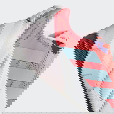 Tenisky a topánky adidas Performance Adistar W Ružová | GX2983, 4