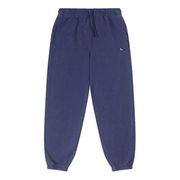 Loose Fit Patch Sweatpants