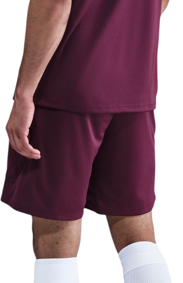 Šortky Nike Dri-FIT Strike Athletic Shorts Vínová | fn2401-610, 1