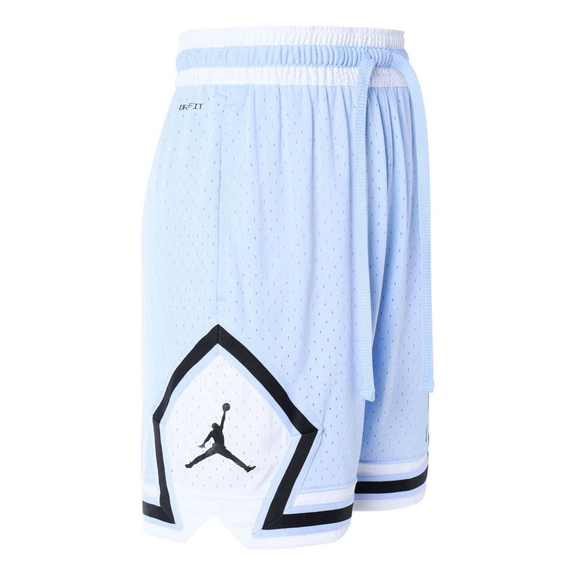 Šortky Jordan Jordan Dri-Fit Diamond Sport Shorts Modrá | DX1488-425