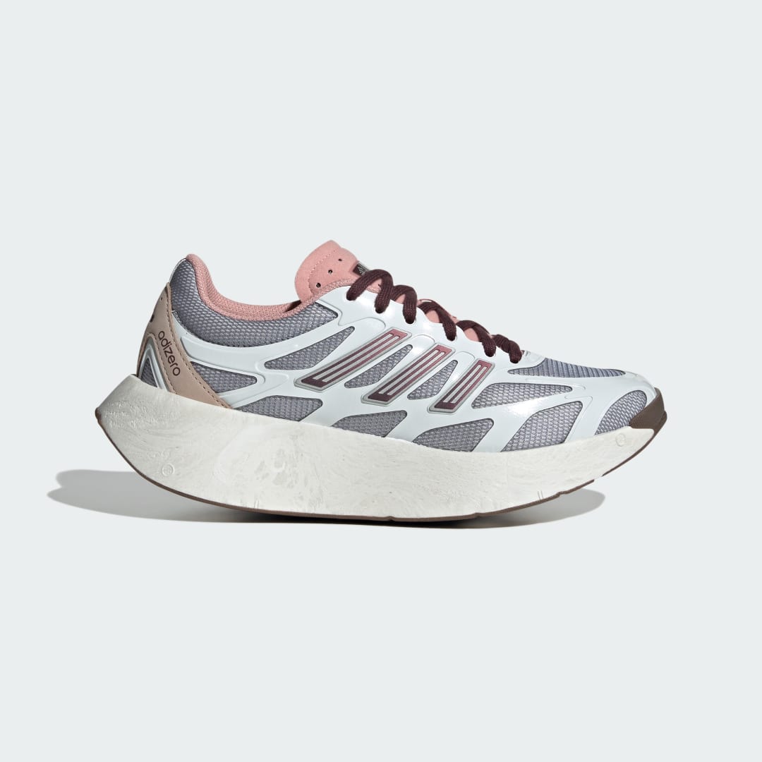 Tenisky a topánky adidas Performance Adizero Aruku Ružová | JR6250, 0