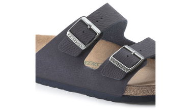 Tenisky a topánky Birkenstock Arizona Vegan desert Dust Indigo Blue Čierna | 1023116, 6