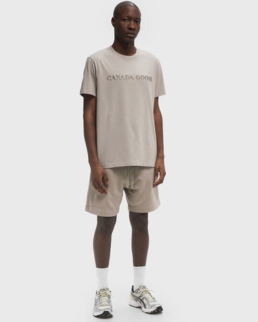 Šortky Canada Goose Canada Goose Huron Shorts XL Béžová | 7407M-432, 1