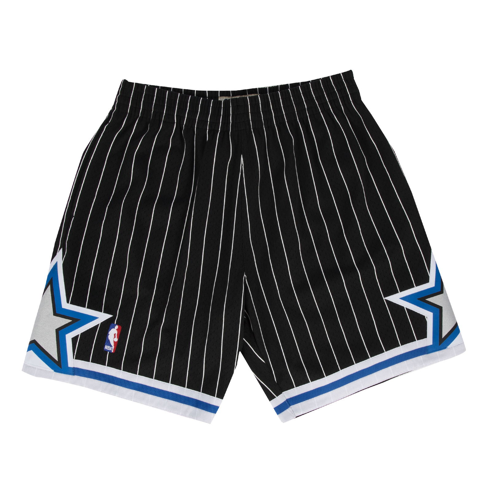 NBA Swingman Shorts Orlando Magic