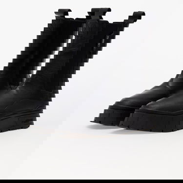 Tenisky a topánky Puma Mayze Stack Chelsea Wns Black Čierna | 38627206, 5