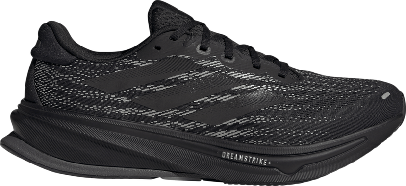 Tenisky a topánky adidas Performance Supernova Rise 2 Čierna | jq7707
