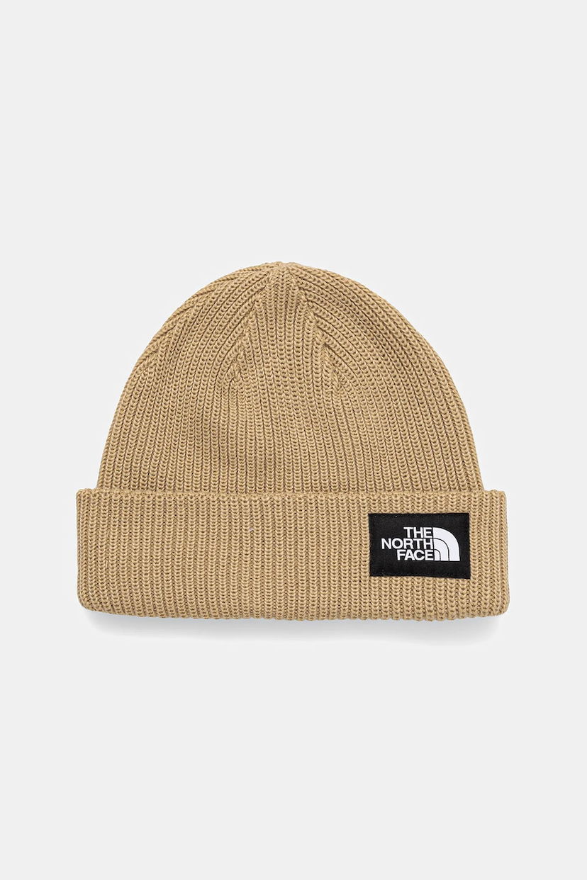Kulicha The North Face Salty Lined Beanie Béžová | NF0A8CGZLK51