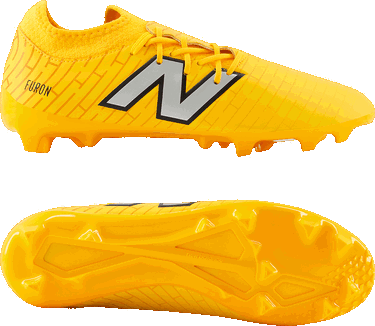 Tenisky a topánky New Balance Furon Dispatch FG v7+ Žltá | sf3fz75, 1