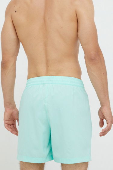 Plavky adidas Originals Sports Resort Swimshort Zelené | HR7902, 2