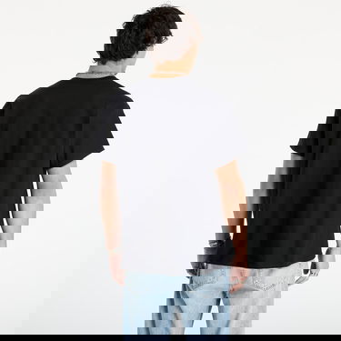 Tričko Thrasher Disco by Spanky T-Shirt Čierna | 145756, 2