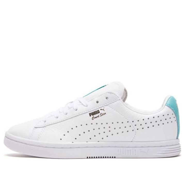 Tenisky a topánky Puma Court Star Nm Biela | 357883-22