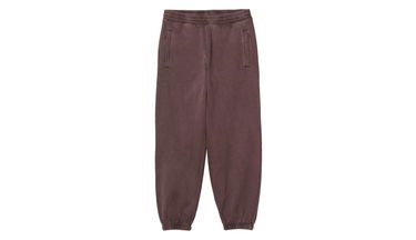 Tepláky Carhartt WIP Vista Grand Relaxed Fit Sweat Pant Hnedá | I032337_33H_GD, 0