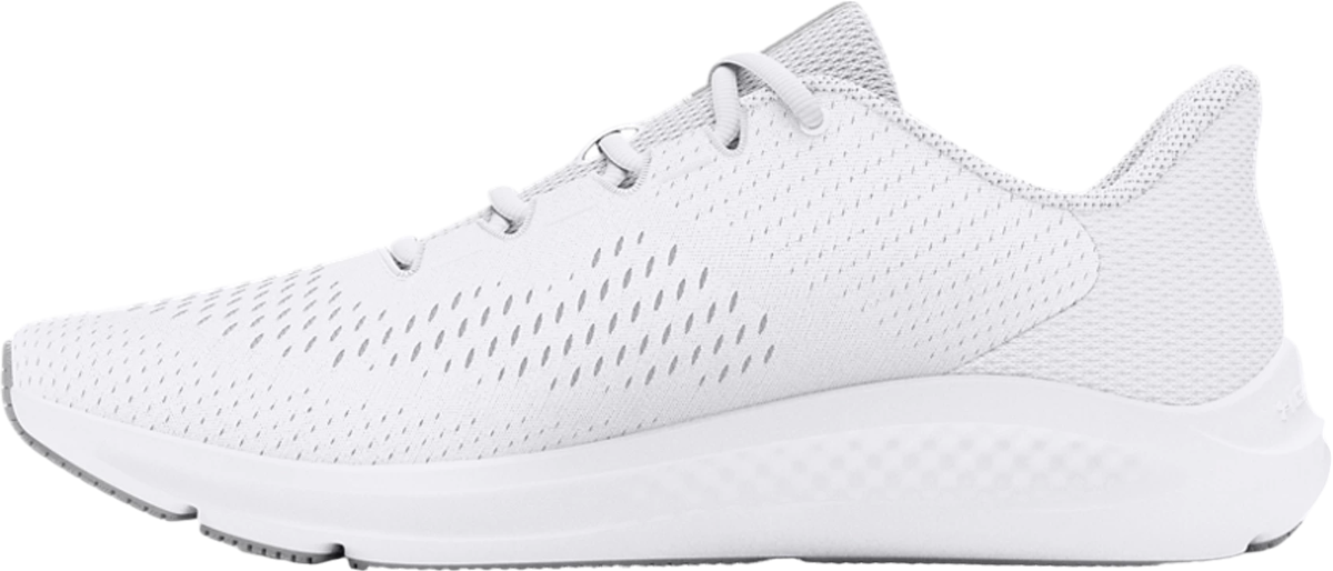 Tenisky a topánky Under Armour Charged Pursuit 3 Biela | 3026523-104, 1