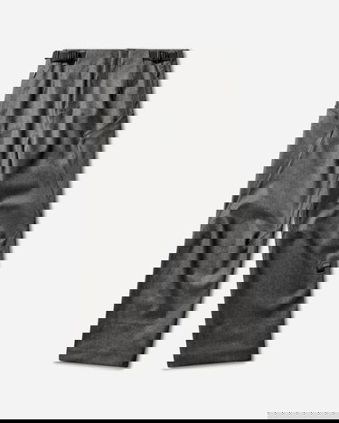 Nohavice Nike NOCTA CODE Adjustable Waist Flow Pants Šedá | HQ4479-050, 1