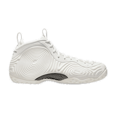 Tenisky a topánky Nike Comme des Garçons Homme Plus x Air Foamposite One "White" Biela | DJ7952-100, 0