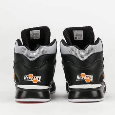 Tenisky a topánky Reebok Pump Omni Zone II Čierna | G57539, 3