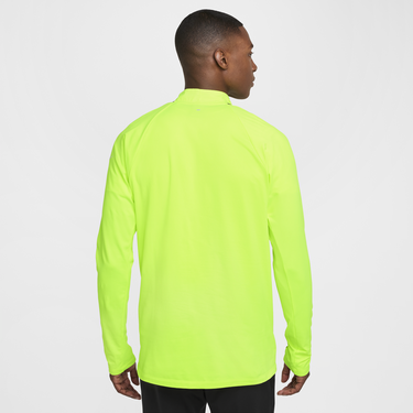 Mikina Nike Training Sweatshirt Therma-FIT Žltá | FZ0566-702, 2