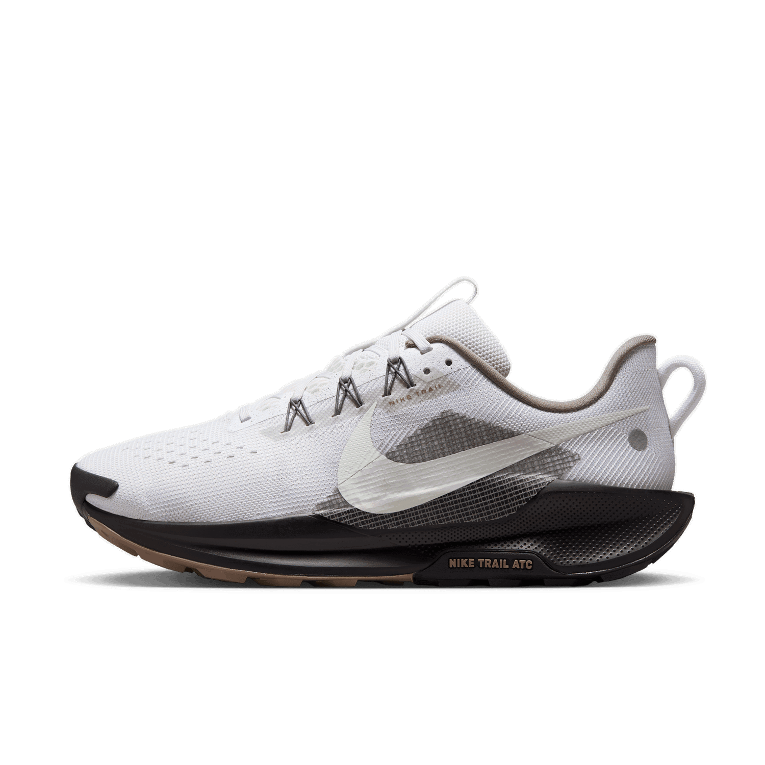 Tenisky a topánky Nike Pegasus Trail 5 Biela | IB7667-001, 0