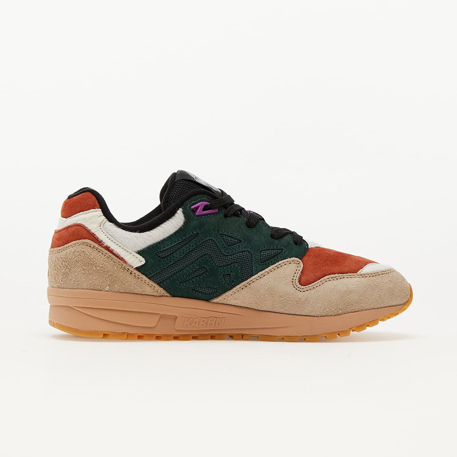 Tenisky a topánky Karhu Hanon x Legacy 96 Rôznofarebný | F806028, 1