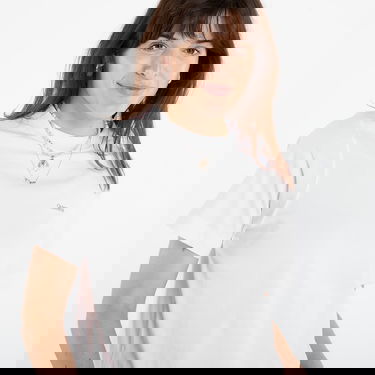 Tričko Queens Queens Essential T-Shirt With Contrast Print 3-Pack Biela | QNS_084, 1