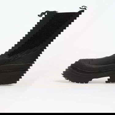 Tenisky a topánky Converse Chuck Taylor All Star Lugged Heel Chelsea Boot Čierna | A12985C, 0