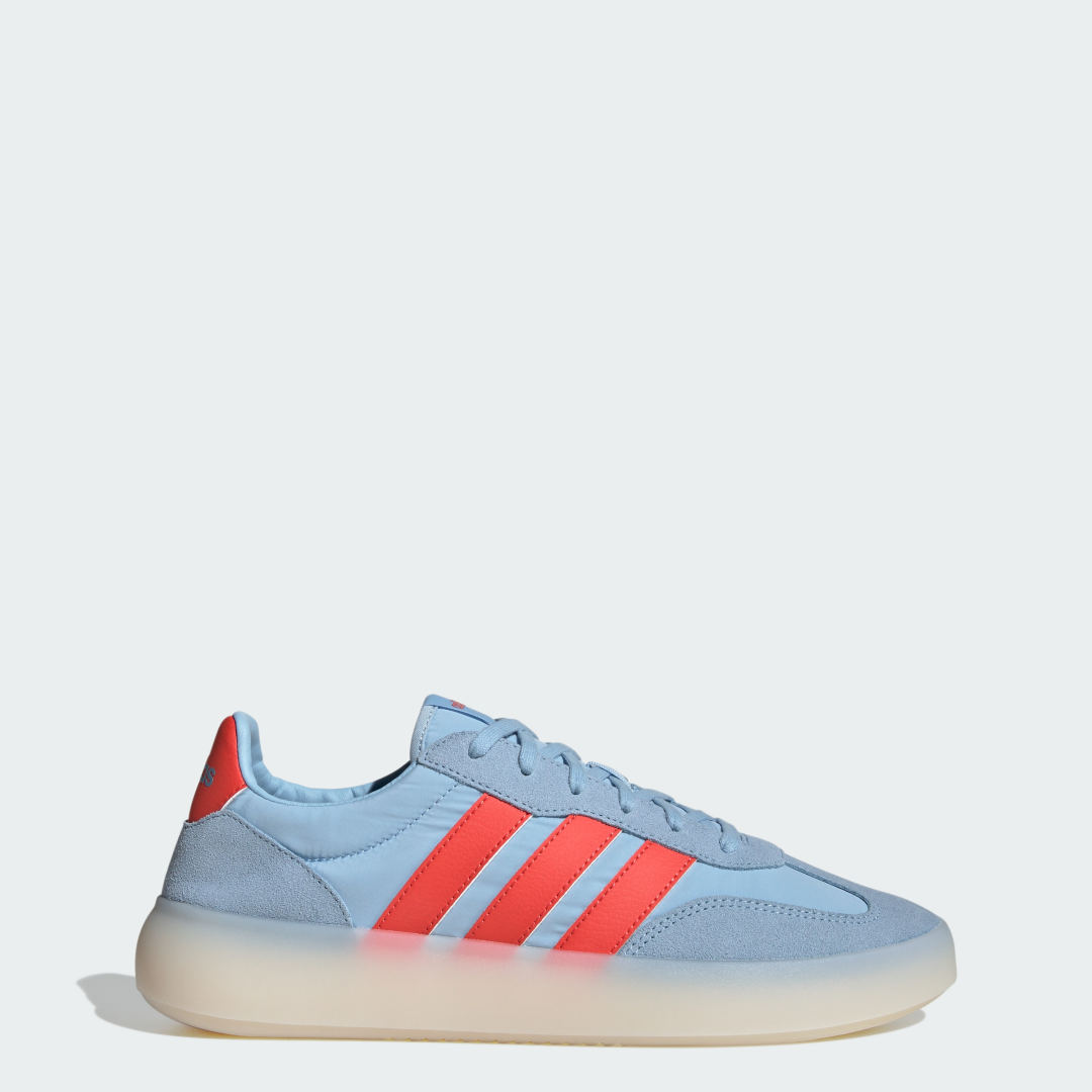 Tenisky a topánky adidas Performance Barreda Decode Modrá | IH1238, 0