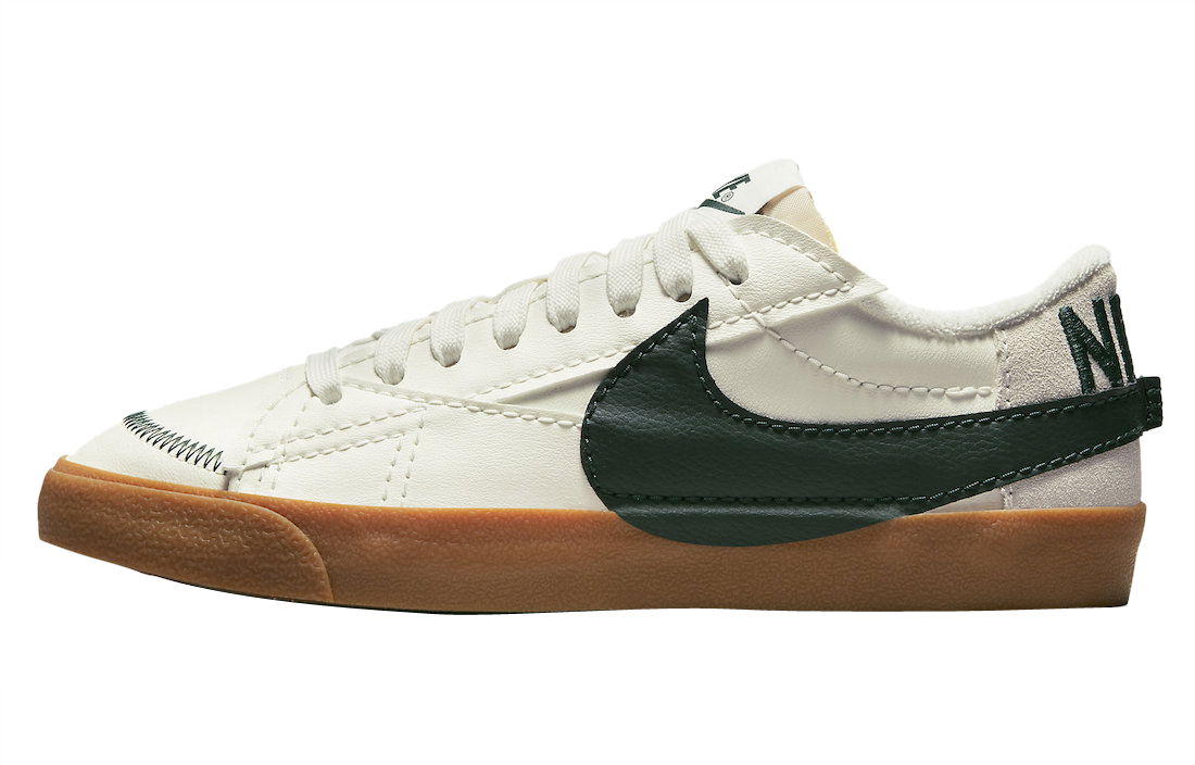 Tenisky a topánky Nike Blazer Low 77 Béžová | DR9865-101, 0
