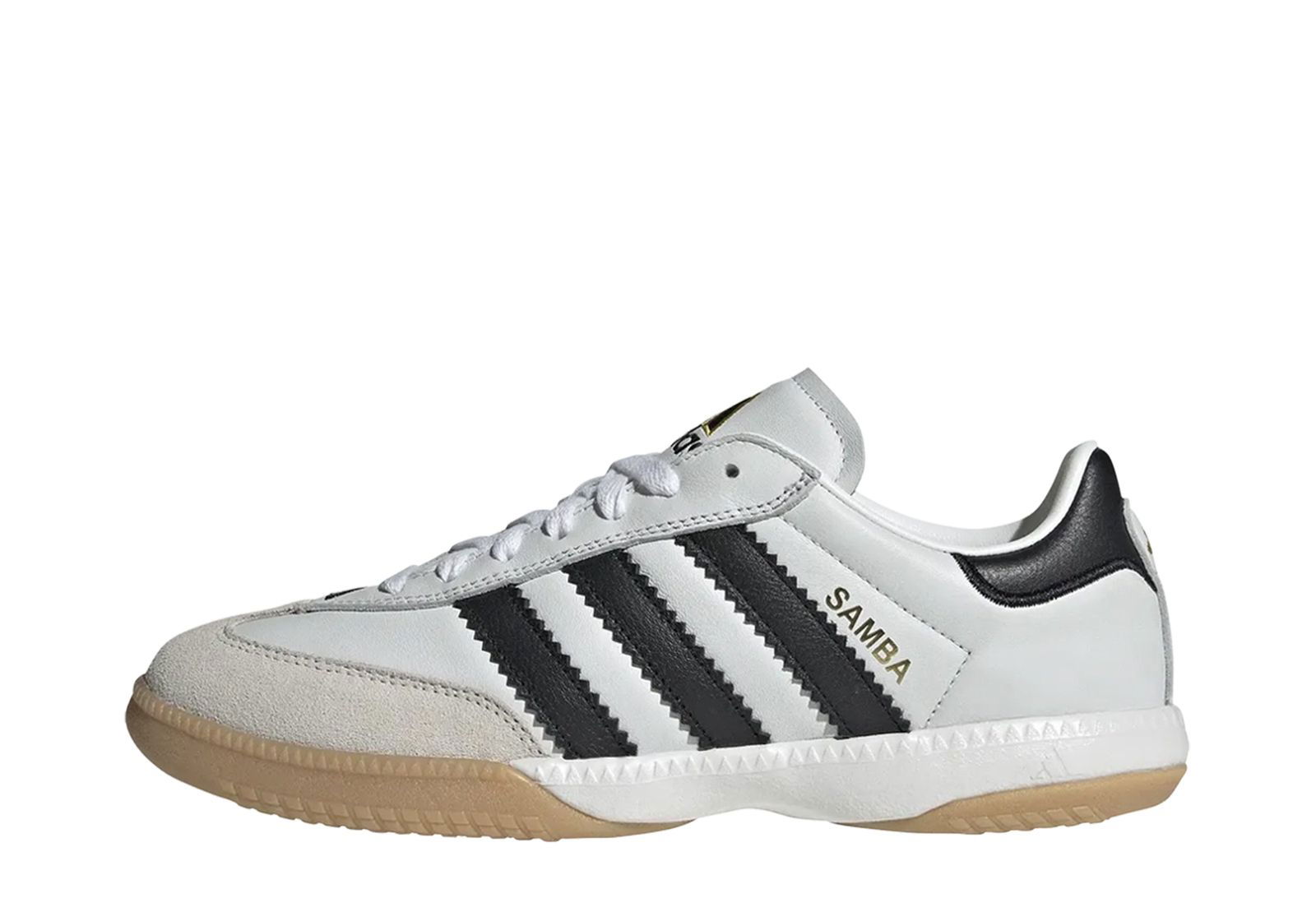 adidas Samba Millennium White Black Gum