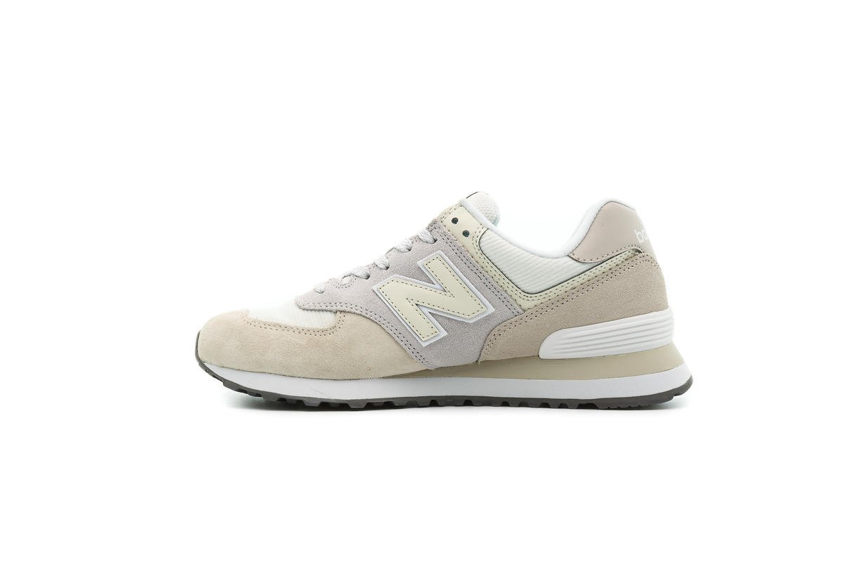 Tenisky a topánky New Balance WL 574 Béžová | WL574WL2, 0