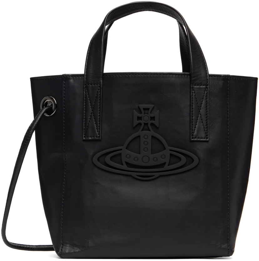Tote bag Vivienne Westwood Vivienne Westwood Sarah Medium